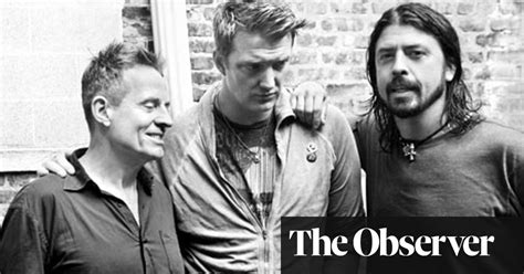 Them Crooked Vultures Them Crooked Vultures Pop And Rock The Guardian