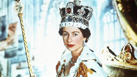 Her majesty's father made elizabeth jot down a complete review of. History Rewind: Coronation of Elizabeth II, 1953 - HISTORY