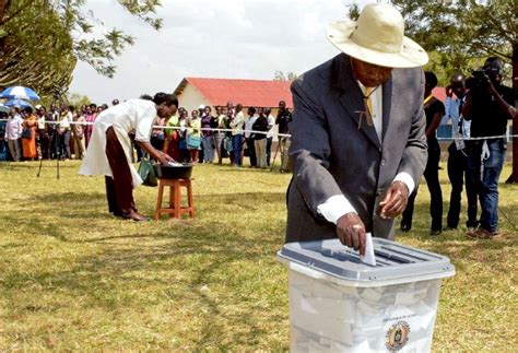 See more of uganda 2021 elections updates on facebook. EC starts update of voters' register for 2020-2021 general ...