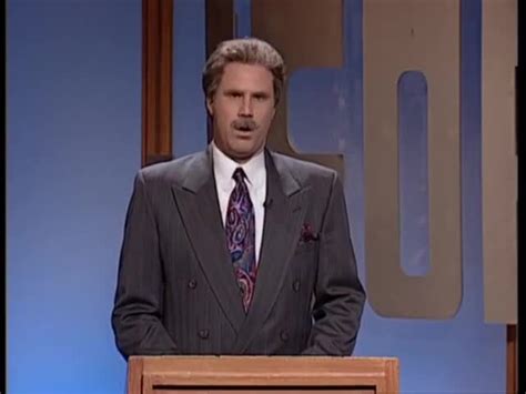 Yarn Okay Turd Ferguson Celebrity Jeopardy Stewart Reynolds