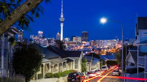 Get the latest news from newstalk zb. New Zealand's population set to hit 5 million this year | Newshub