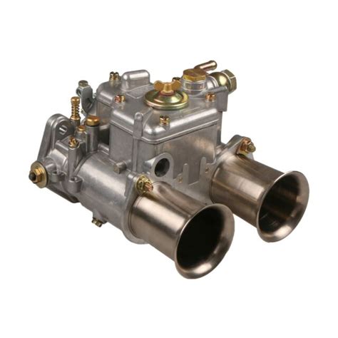 New Carburetor For Dellorto Solex Weber Side Draft Engines 4 6 8cyl Or