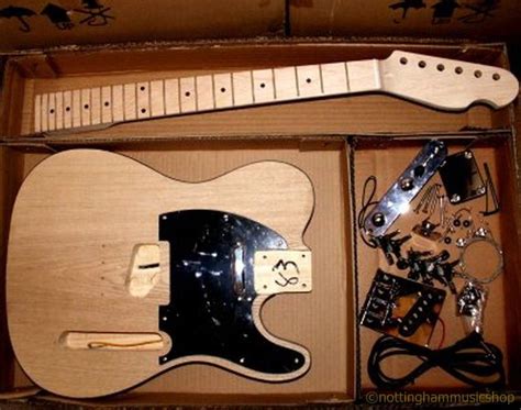 Diy Guitar Pickup Kit Best Idea DIY