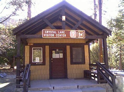 From $35 /night see details. Crystal Lake, possible location to camp before Disney ...