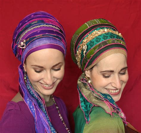 Pin On Head Coverings I Love