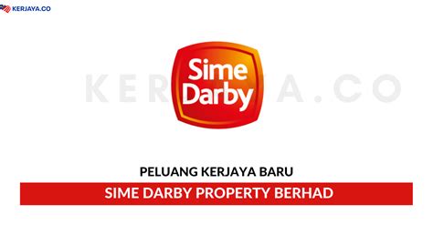 Sime darby property berhad our groups members: Jawatan Kosong Terkini Sime Darby Property Berhad ...
