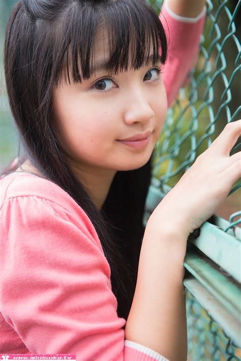 Japanese Junior Idol Rei Kuromiya Kayrahome Com Foto Gambaran Images