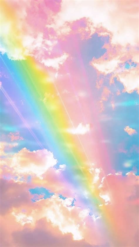 Rainbow Wallpaper Iphone Artofit