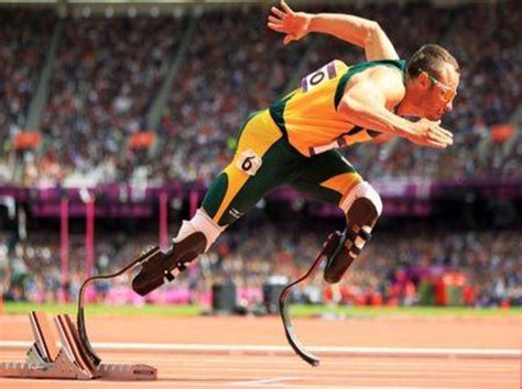Les jeux paralympiques réunissent des athlètes en situation de handicap de tous les pays pour des épreuves handisports. Jeux Paralympiques : Yes, they can ! - L'Observatoire du ...