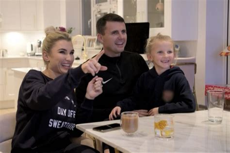 The Mummy Diaries Billie Faiers And Greg Shepherd Reveal Interior Plans For Their £14m Home
