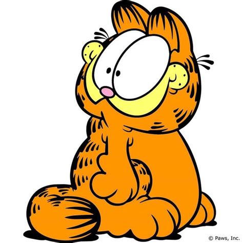 544 Best Images About Garfield The Cat On Pinterest Its The Weekend