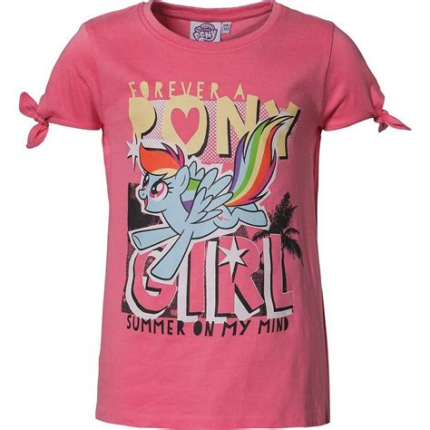 My Little Pony T Shirt Online Kaufen Otto