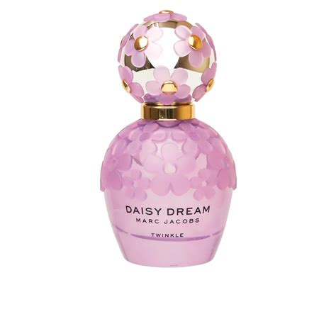 DAISY DREAM TWINKLE Limited Edition Perfume EDP Precio Online Marc