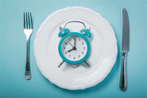 Intermittent Fasting 101 A Complete Beginners Guide