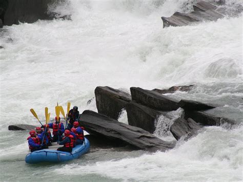 Mount Robson Whitewater Rafting Co Valemount All You Need To Know