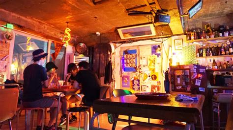 Seouls Best Hidden Bars Hidden Bar Seoul Korea Travel