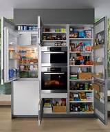 Photos of Kitchen Storage For Small Kitchen