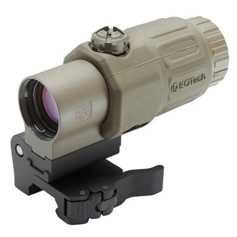 Eotech G33 3x Magnifier Tan G33ststan Palmetto State Armory