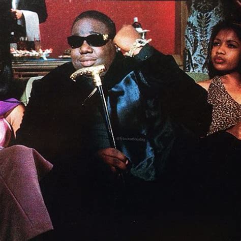 The Notorious Way How Biggie S Style Defined An Era