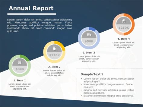 Business Snapshot Powerpoint Business Review Powerpoint Templates