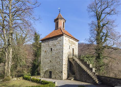 Schaumburg Castle Germany Blog About Interesting Places