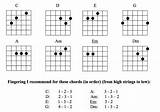 Pictures of Notes On Electric Guitar For Beginners
