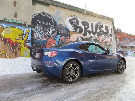 2014 Scion Fr S Road Test And Review