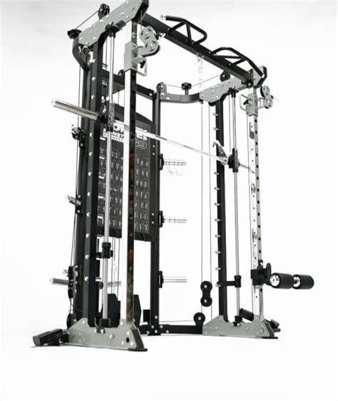 Force Usa Commercial G9 Functional Trainer