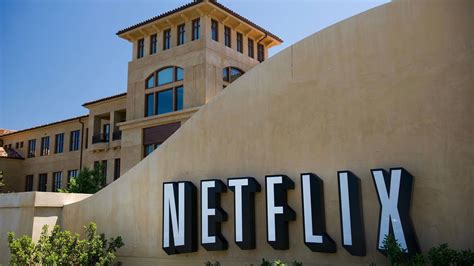 Netflixs Next Hit Cybersecurity — The Information