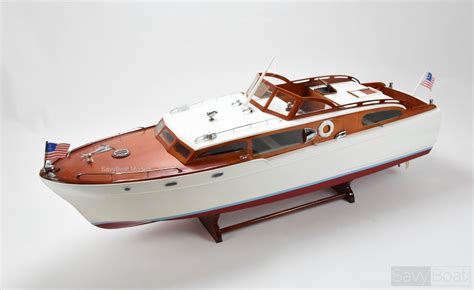 Chris Craft Boat Models Wooden Oceans Aluminum Boat With Trolling