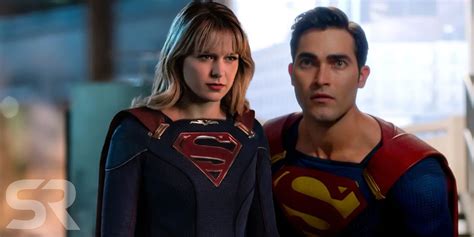 Superman Lois How The Cw Hurt Its New Show How Season Can Fix