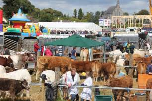 Swinford Agricultural Show 25th August 2019 Mayo Northmayo North