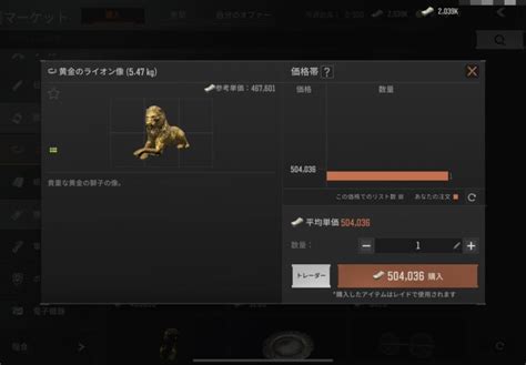 【アリーナブレイクアウト】おすすめ金策【アリブレ】 ゲームウィズ