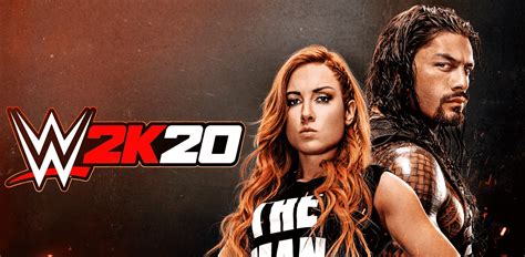 Wwe 2k20 Patch 103 Is Out Whats New And Whats Wrong Sports Gamers