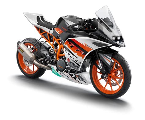 Additionally, the updated ktm rc 390 is suspected to come with a better wp suspension setup and brakes which would further improve the bike's handling. KTM RC 390 - Alle technischen Daten zum Modell RC 390 von KTM