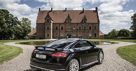 2017 Audi Tt S At Svenstorp Castle Auditography Imgur