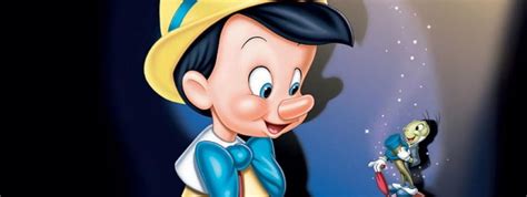 Pinocho La Gran Película De Walt Disney Qcine