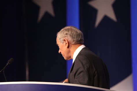 ron paul congressman ron paul speaking at the values voter… flickr