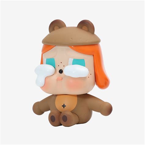 Crybaby Crying In The Wood Series Pop Mart Thailand