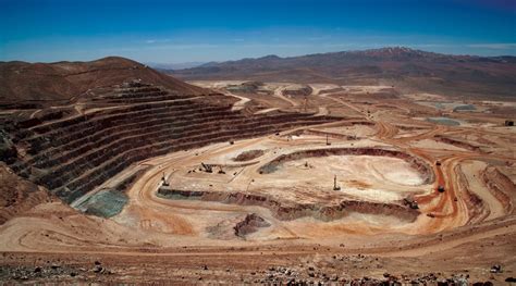 Rio Tinto May Have Found Its Next Major Copper Mine In
