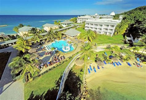 Grand Palladium Jamaica Resort And Spa All Inclusive In Lucea Loveholidays