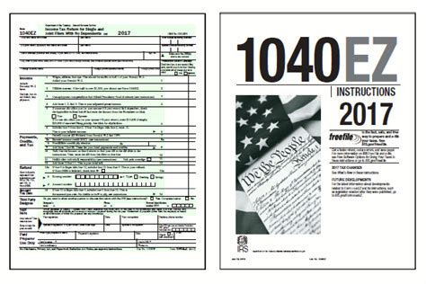 1040 Ez Tax Form 2023 Printable Forms Free Online