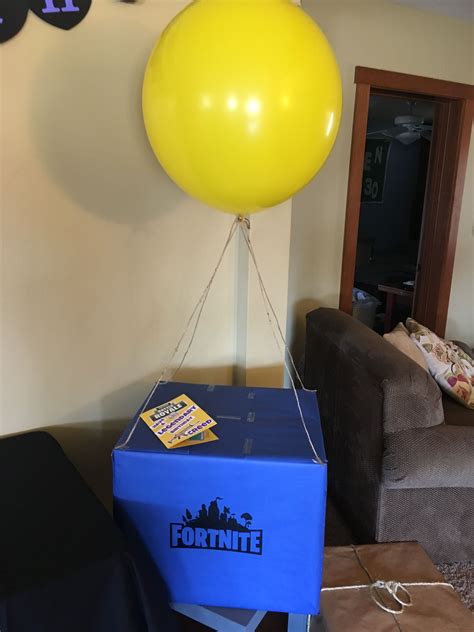 We've got everything you need to know about the new season in our fortnite chapter 2 season 5 guide! Fortnite Valentine Box Ideas - 5 Fun Inspirations