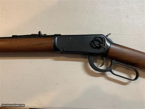Winchester 1894 Src Trapper 44 Magnum