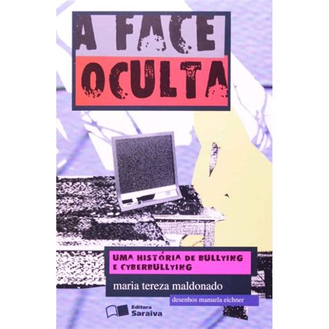 A Face Oculta Livro Resumo