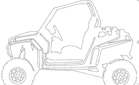 Download Robin Hill Machine - Side by Side ATV UTV SVG
