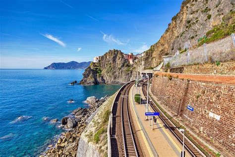 From Florence To Cinque Terre 4 Best Ways To Get There Planetware 2022