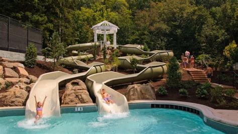 Best Hotel Pools In The Usa For Families Top Hotel Pools Near You