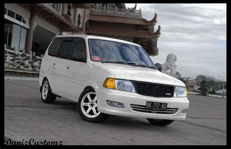 Buat memperoleh satu modifikasi interior mobil kijang lgx 2019 yang keren terdapat hal yang perlu diperhatikan agar karya yang diinginkan sesuai dengan yang kemauan. kijang evolution: modifikasi kijang lgx 97