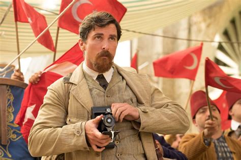 The Promise 12a Close Up Film Review Close Upfilm
